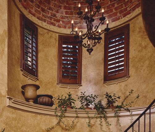 shutters high top